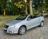 Volkswagen Cabrio-Feeling im Sommer / VW EOS TDI Auto... - Volkswagen Eos: Auto