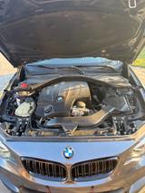 BMW M235i  - gebrauchte BMW M235 aus dem Jahr 2014