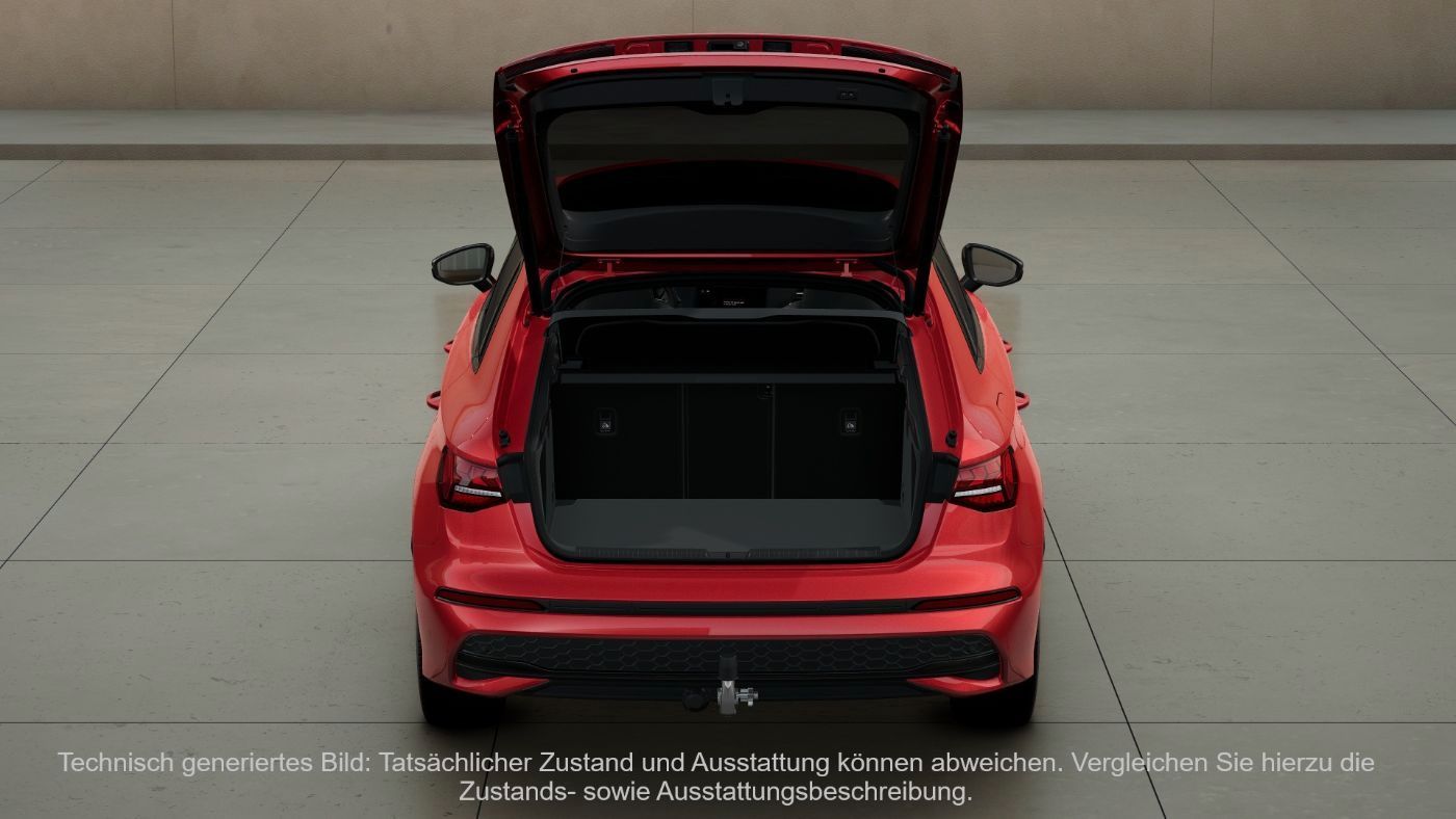 Audi A3 - Bild 6