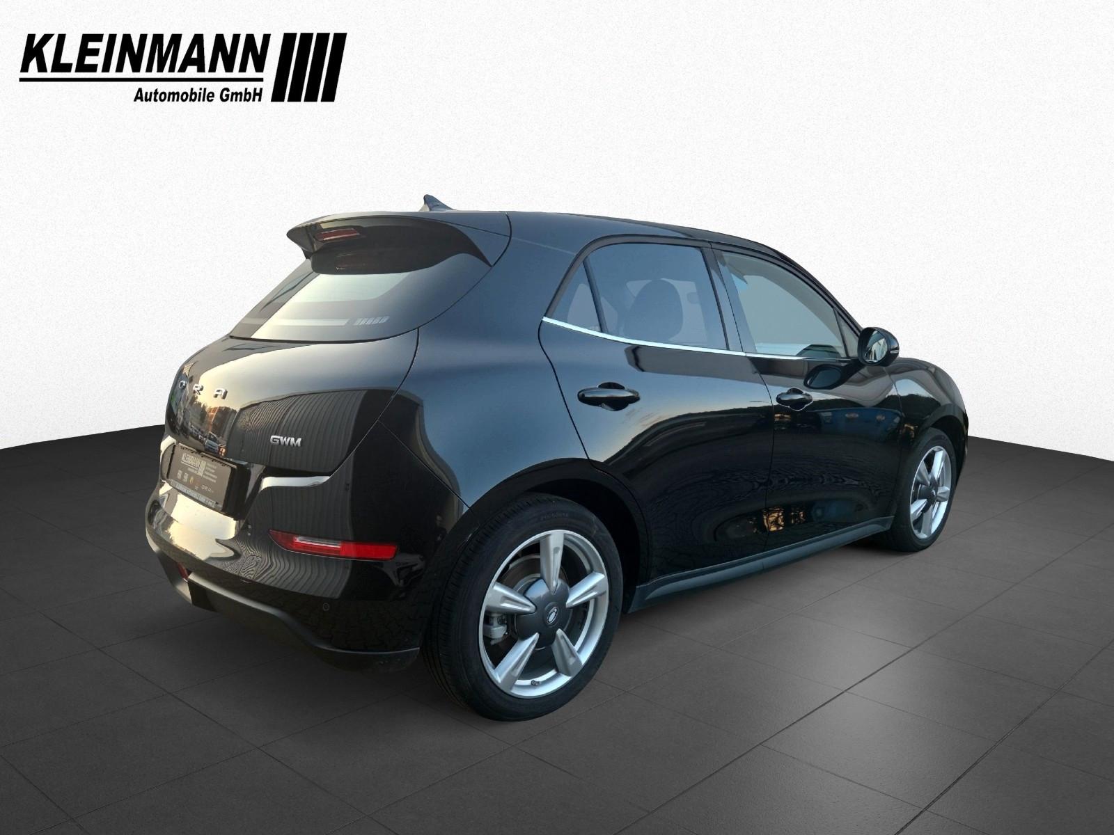 GWM Ora 03 400 Pro 63 kWh (171 PS) *Wärmepumpe