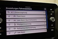Volkswagen T-Cross - Vorschau Bild 10