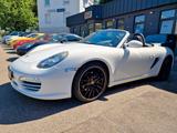 Porsche Boxster +MEMORY+BIXENON+NAVI+PASM+