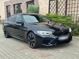 BMW M5 KERAMIK/PPF/CARBON/M DRIVERS PACKAGE/B&W/EU - gebrauchte BMW M5 aus dem Jahr 2018