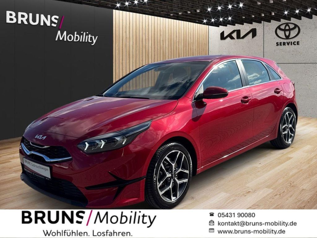 Image of Kia cee'd / Ceed