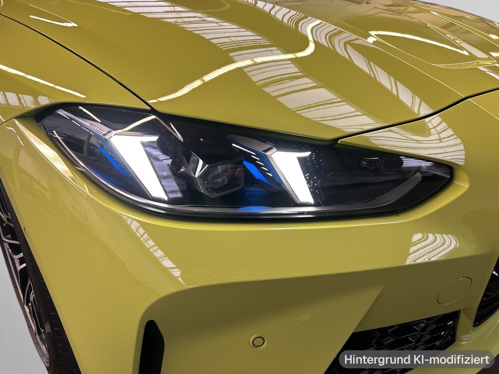 BMW M4 - Bild 30