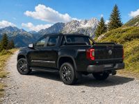 Volkswagen Amarok - Vorschau Bild 4