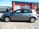 Volkswagen Golf VI Trendline - Gebrauchtwagen in Nürnberg bis 5.000 Euro