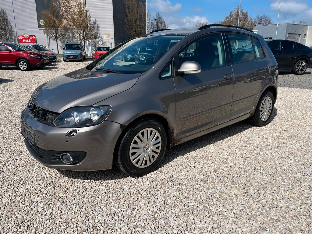 Angebot ansehen Volkswagen Golf