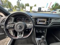 Volkswagen T-Roc - Vorschau Bild 9