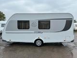 Knaus 460 XB sport QUEENSBETT VORZELT MOVER 1500 KG - Offers