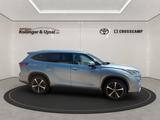 Toyota Highlander Hybrid Luxury 7 Sitzer - Toyota Highlander SUV