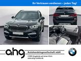 BMW X3 xDrive20d xLine AT Aut. Navi Business Head-Up - BMW X3: At