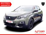 Peugeot 3008 1.2 PureTech Kamera Sitzheizung PDC - Peugeot 3008 Gebrauchtwagen in Leipzig