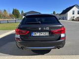 BMW 530d xDrive - Sehr gepflegter Power-Kombi - BMW: Power