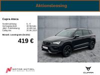 Cupra Ateca - Vorschau Bild 1