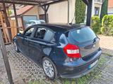 BMW 118i - E87 Benziner, geringe Gebrauchsspuren - BMW 118: 118i E87