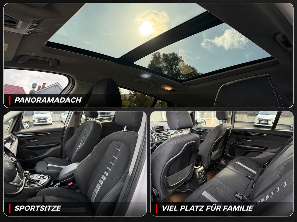 BMW 218 - Bild 6