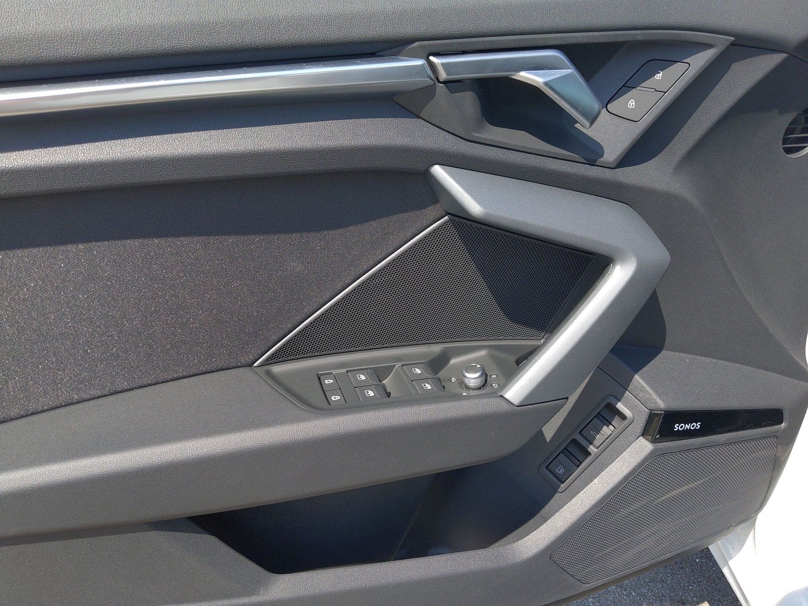 Audi A3 - Bild 16
