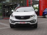 Kia Sportage 1.6 GDi Panorama Kamera 4x Sitzheizung - Kia Sportage: X