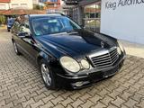 Mercedes-Benz E 320 E -Klasse T-Modell E 320 T CDI - Mercedes-Benz E 320: T Modell Cdi