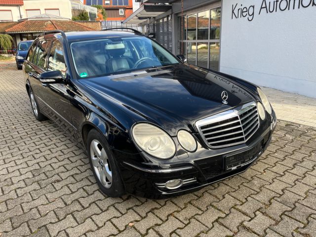 Mercedes-Benz E 320 E -Klasse T-Modell E 320 T CDI