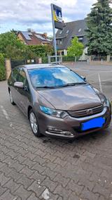 Honda Insight Elegance 2. Hand, 67.000km,-... - Honda Insight Gebrauchtwagen