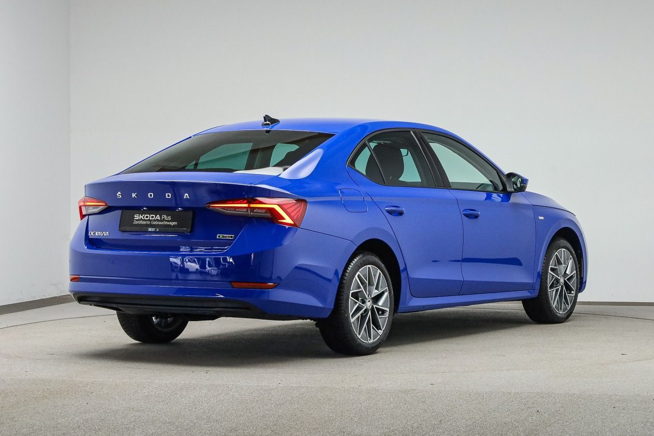 Skoda Octavia - Bild 3