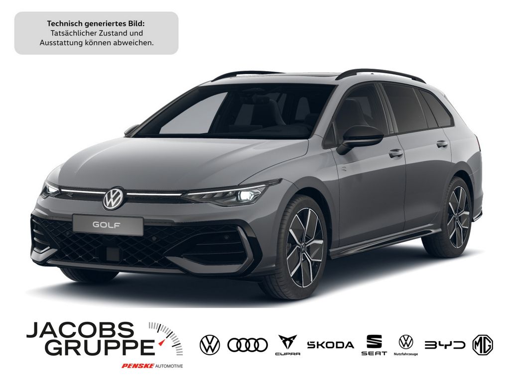 Image of Volkswagen Golf
