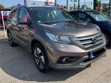 Honda CR-V 2.2 i-DTEC 4WD Lifestyle Automatik - Honda Gebrauchtwagen in Berlin