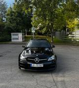 Mercedes-Benz C 63 AMG T Edition 507 MB100 Garantie  - gebrauchte Mercedes-Benz C 63 AMG aus dem Jahr 2014