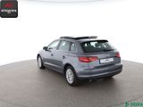 Audi A3 SB 1.8 TFSI qu 1.HD,PANO,NAVI,XENON,LEDER,SH - Audi A3: 8p1