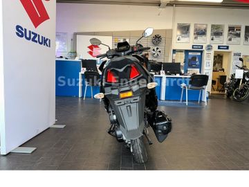 Suzuki Avenis 125 M6