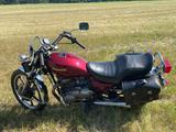 Kawasaki LTD 440 - KAWASAKI 440