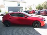 Mazda 3 SKYACTIV X 186 AT Exclusive BOSE/360°/HUD/WKR - gebrauchte Mazda 3 aus dem Jahr 2024