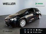 Toyota Corolla 1.2 Turbo *ACC*Spurhalte*Notbremsass*BT* - Toyota Corolla: Limousine
