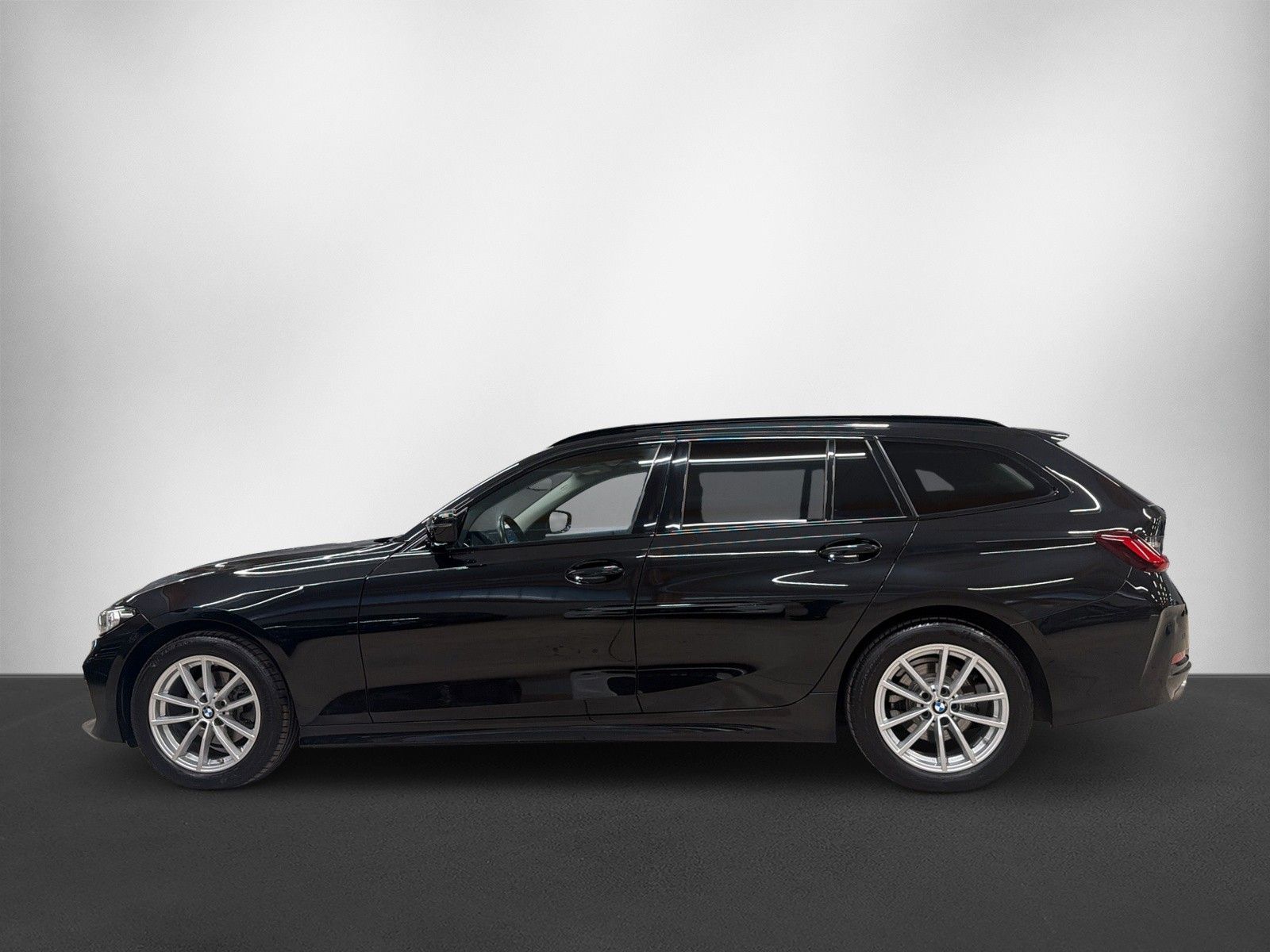 BMW 320 - Bild 13