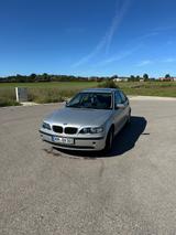 BMW 320d  TÜV NEU, viele Neuteile, top gepflegt