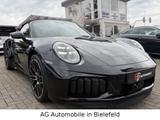 Porsche 992 Turbo S " High-End Surround" Carbon"LIFT"