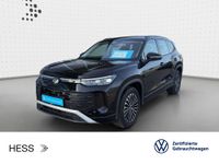 Volkswagen Tayron - Vorschau Bild 1