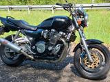 Yamaha XJR 1200 H-Kennzeichen möglich  - YAMAHA 1995