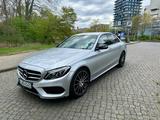 Mercedes-Benz C 250 C -Klasse Lim. C 250 CGI *AMG LINE*  IPAS - Mercedes-Benz C 250 Gebrauchtwagen in Berlin