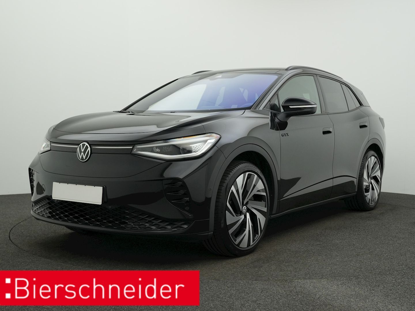 Volkswagen ID.4 GTX NAVI AHK PANO LED foto 1