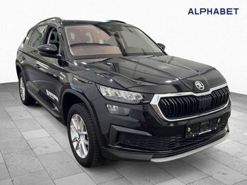 Skoda Kodiaq - 7