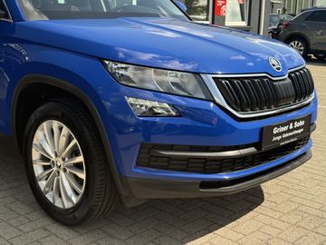 Skoda Kodiaq - 4