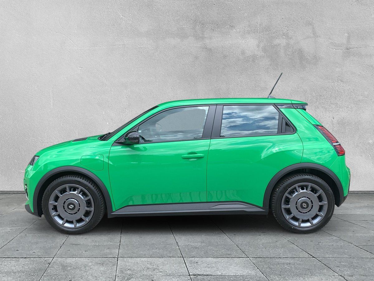 Renault R 5 - Bild 2