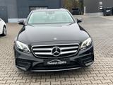 Mercedes-Benz E 220d 4Matic/Head Up/Burmester/360° Kamera/LED - scheckheftgepflegte Mercedes E 220
