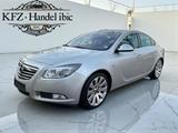 Opel Insignia A Lim. Sport Turbo