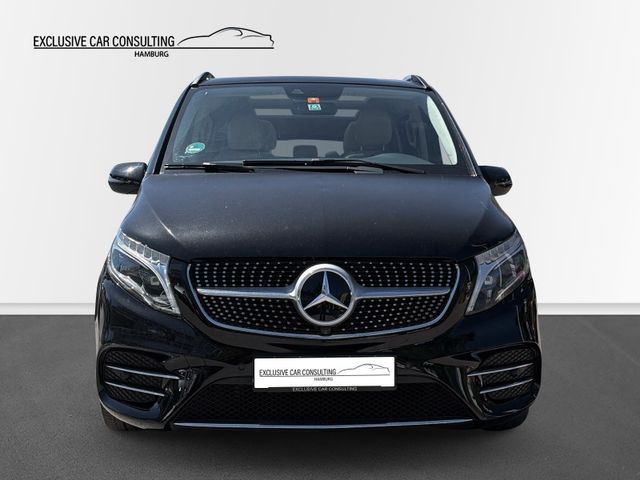 MERCEDES-BENZ V 250 – Bild 2