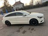 Mercedes-Benz Mercedes Benz Cla 200d - Mercedes-Benz CLA 200 in Freiburg