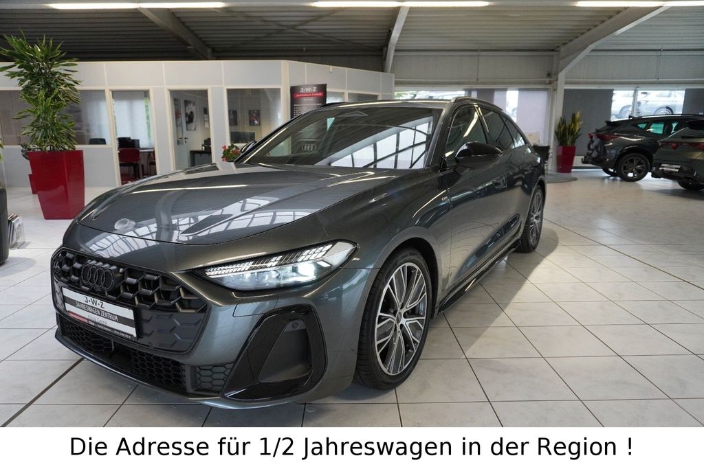 Image of Audi A5